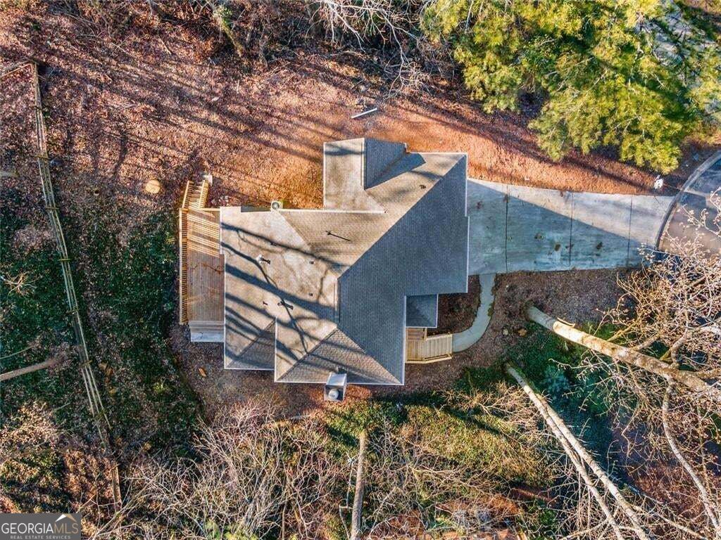 3412 Belleford Court NE Roswell GA 30075