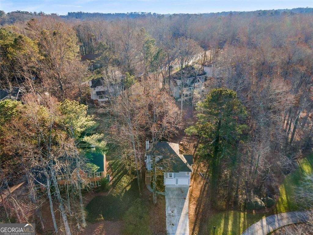 3412 Belleford Court NE Roswell GA 30075