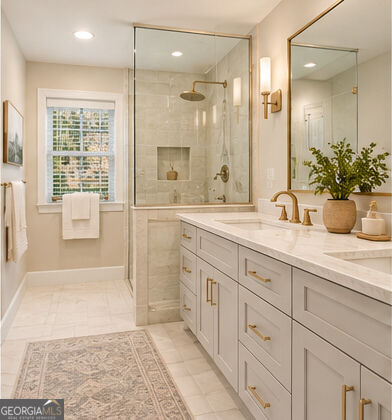 3412 Belleford Court NE Roswell GA 30075
