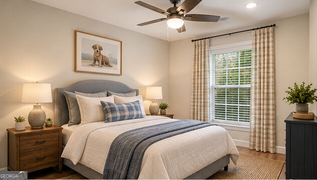 3412 Belleford Court NE Roswell GA 30075
