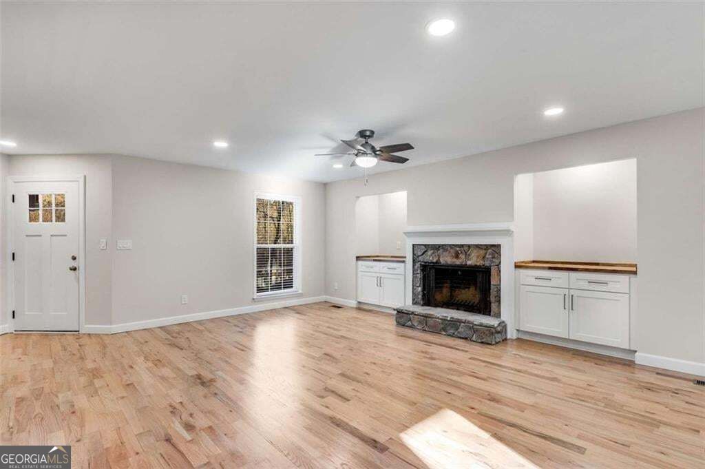 3412 Belleford Court NE Roswell GA 30075