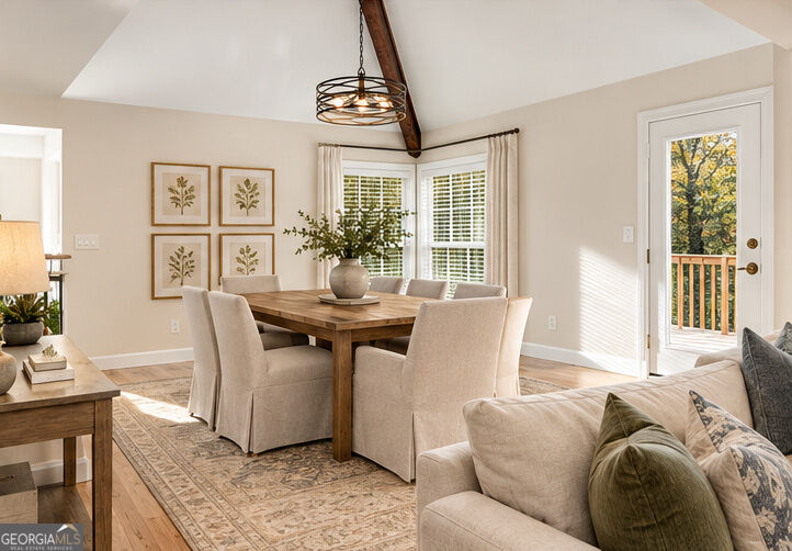 3412 Belleford Court NE Roswell GA 30075