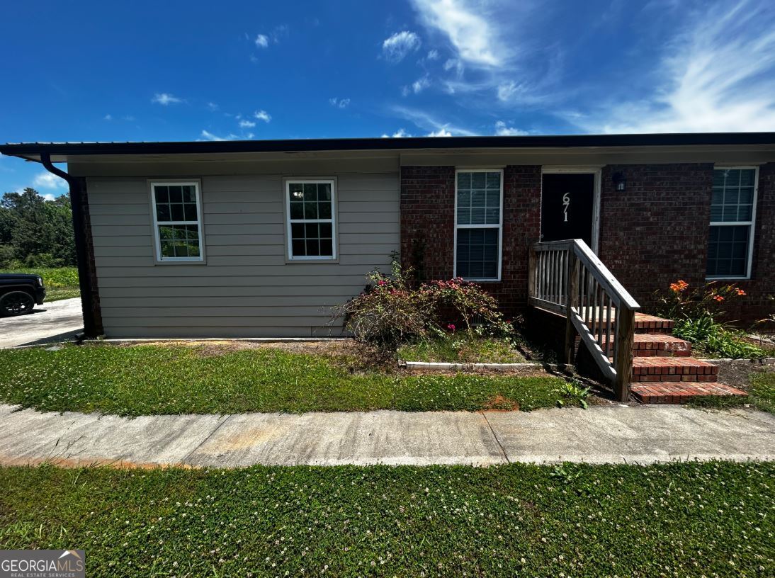 671 Mays Bridge Road SW Rome GA 30165