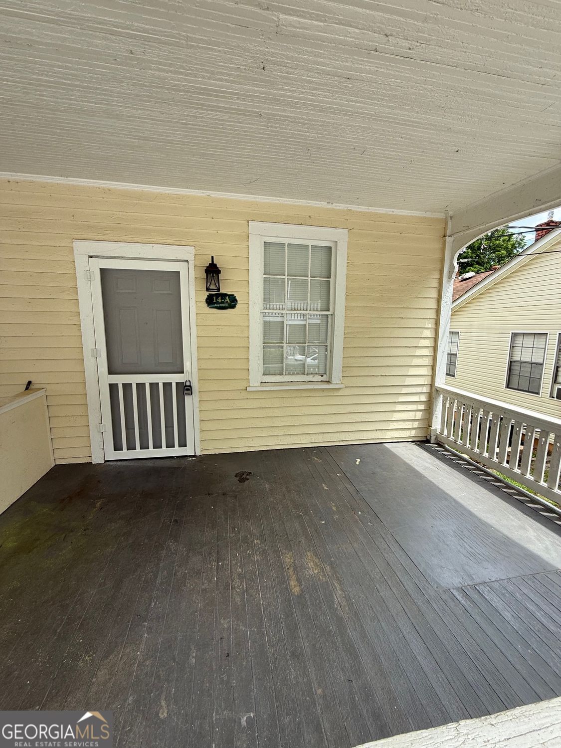 14 Ivy Street Porterdale GA 30014