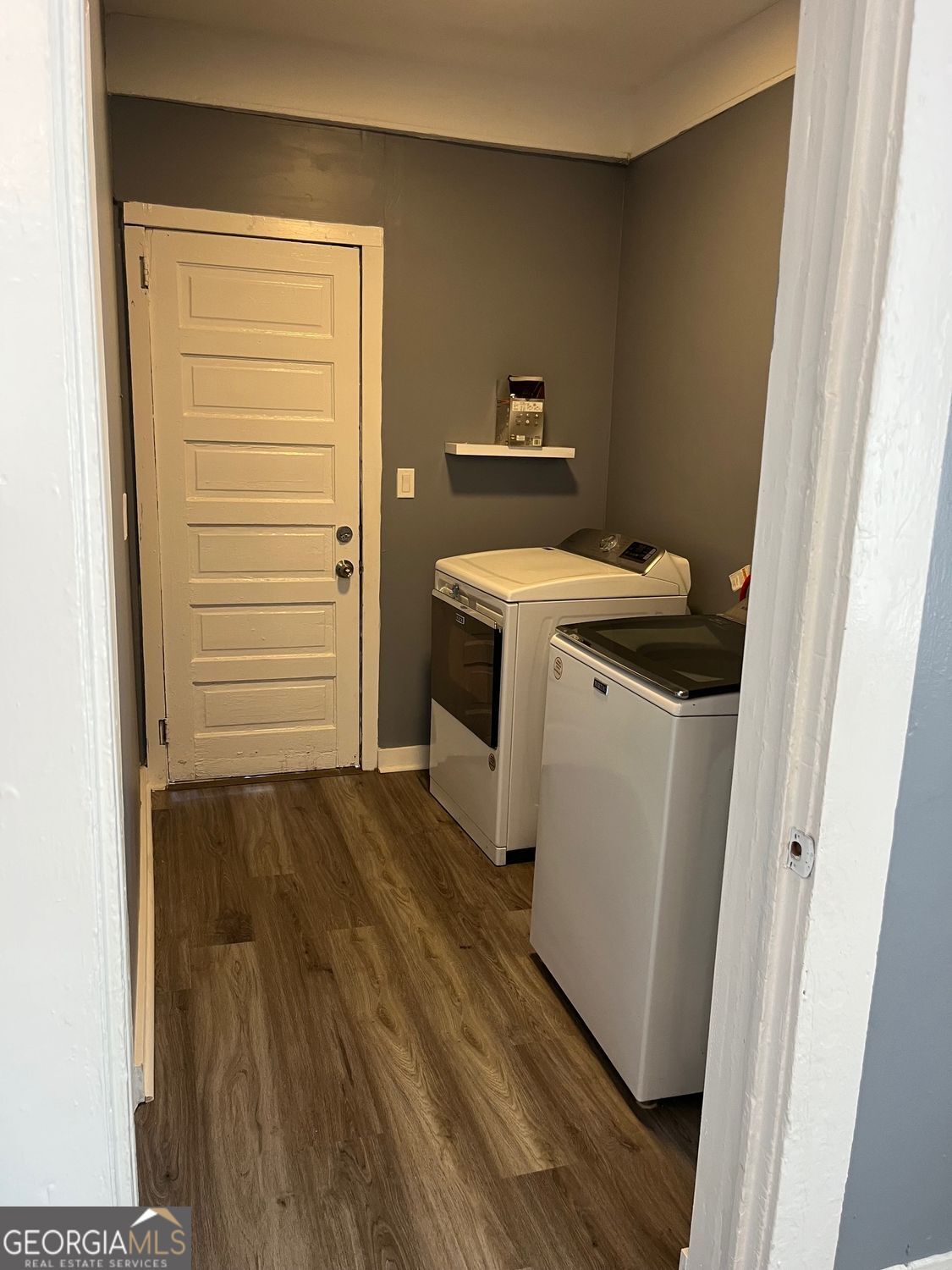 14 Ivy Street Porterdale GA 30014
