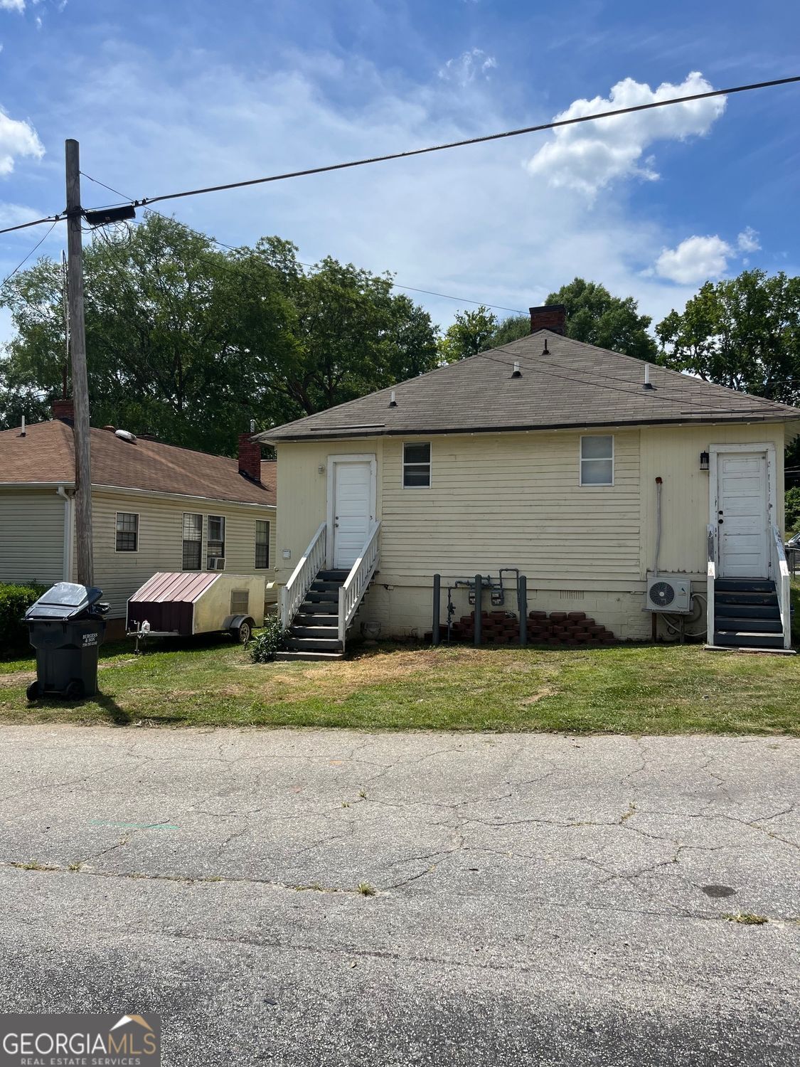 14 Ivy Street Porterdale GA 30014