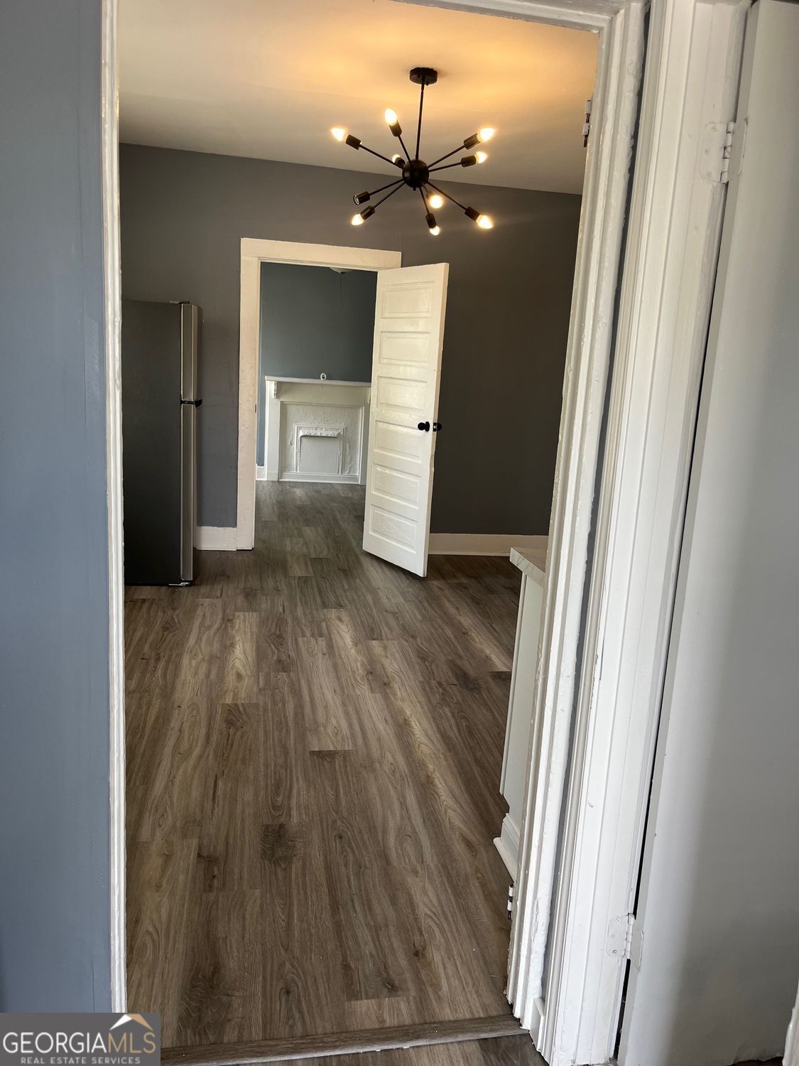 14 Ivy Street Porterdale GA 30014