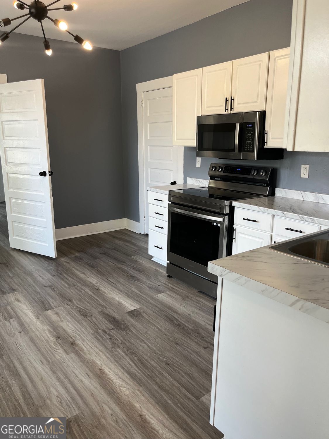 14 Ivy Street Porterdale GA 30014