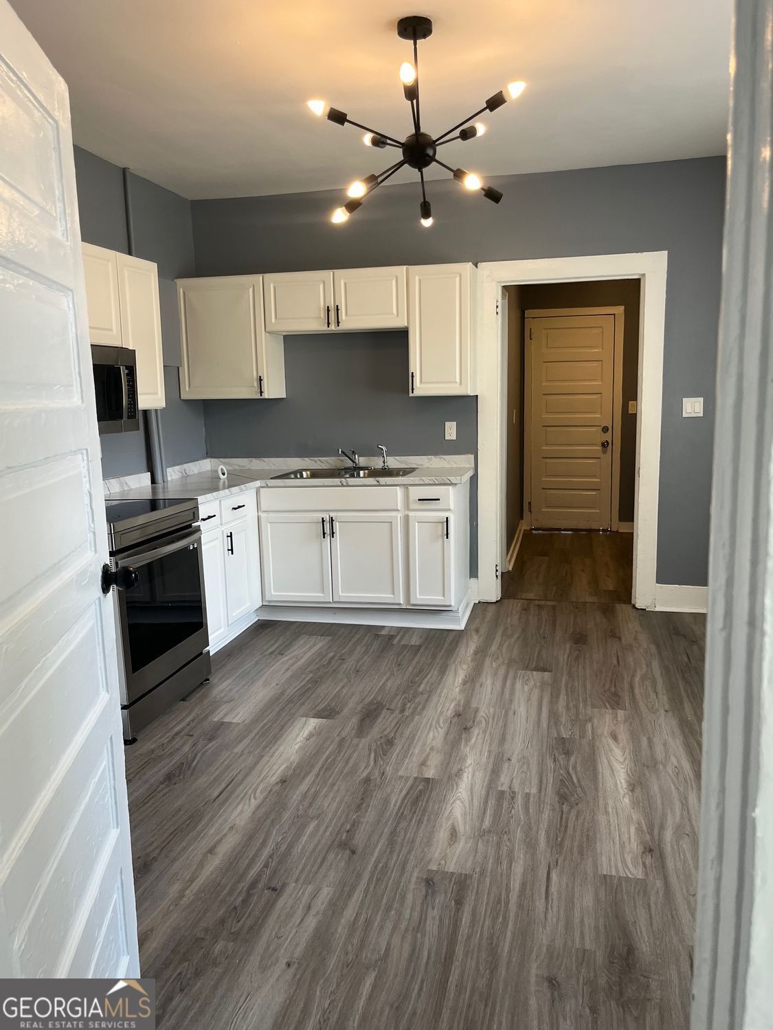 14 Ivy Street Porterdale GA 30014