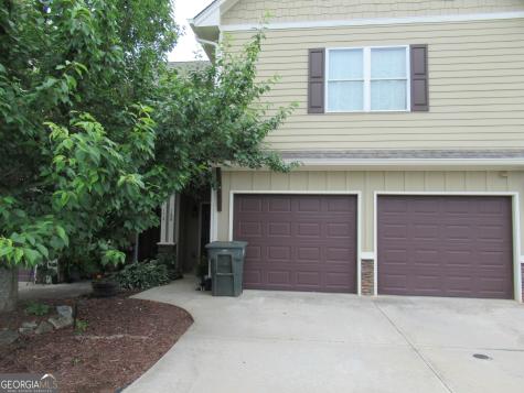 168 Village Drive Dahlonega GA 30533