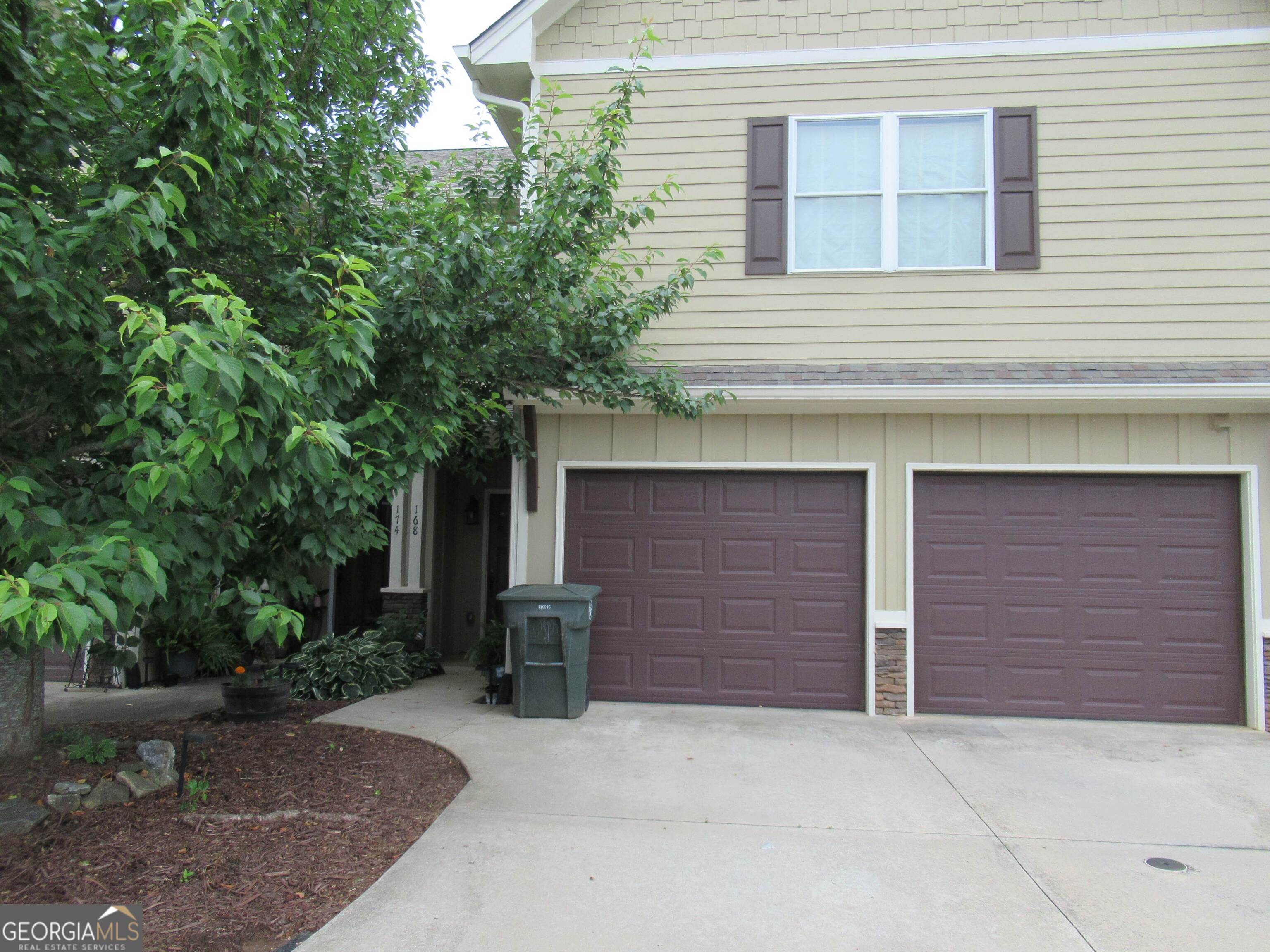 168 Village Drive Dahlonega GA 30533