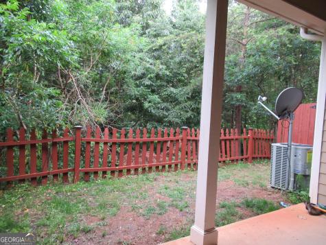 168 Village Drive Dahlonega GA 30533