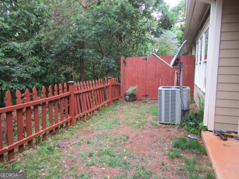 168 Village Drive Dahlonega GA 30533