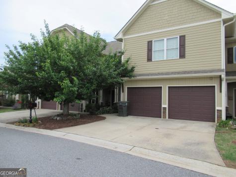 168 Village Drive Dahlonega GA 30533