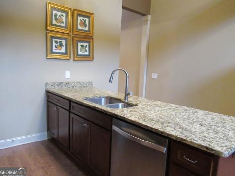 168 Village Drive Dahlonega GA 30533