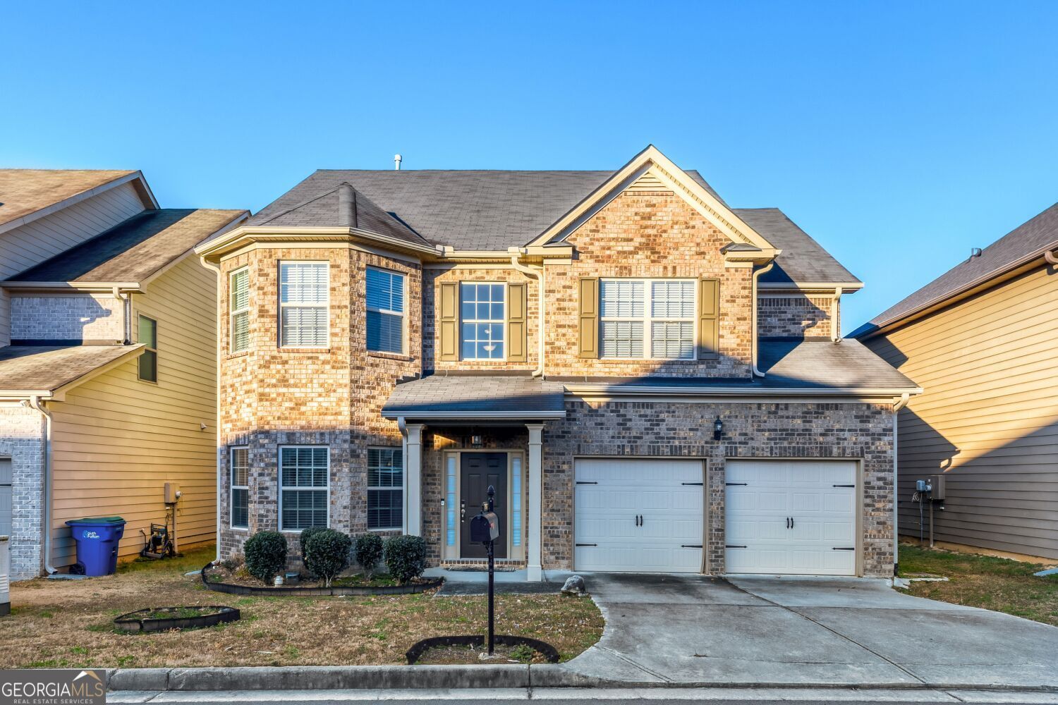 7607 Crawford Court Fairburn GA 30213