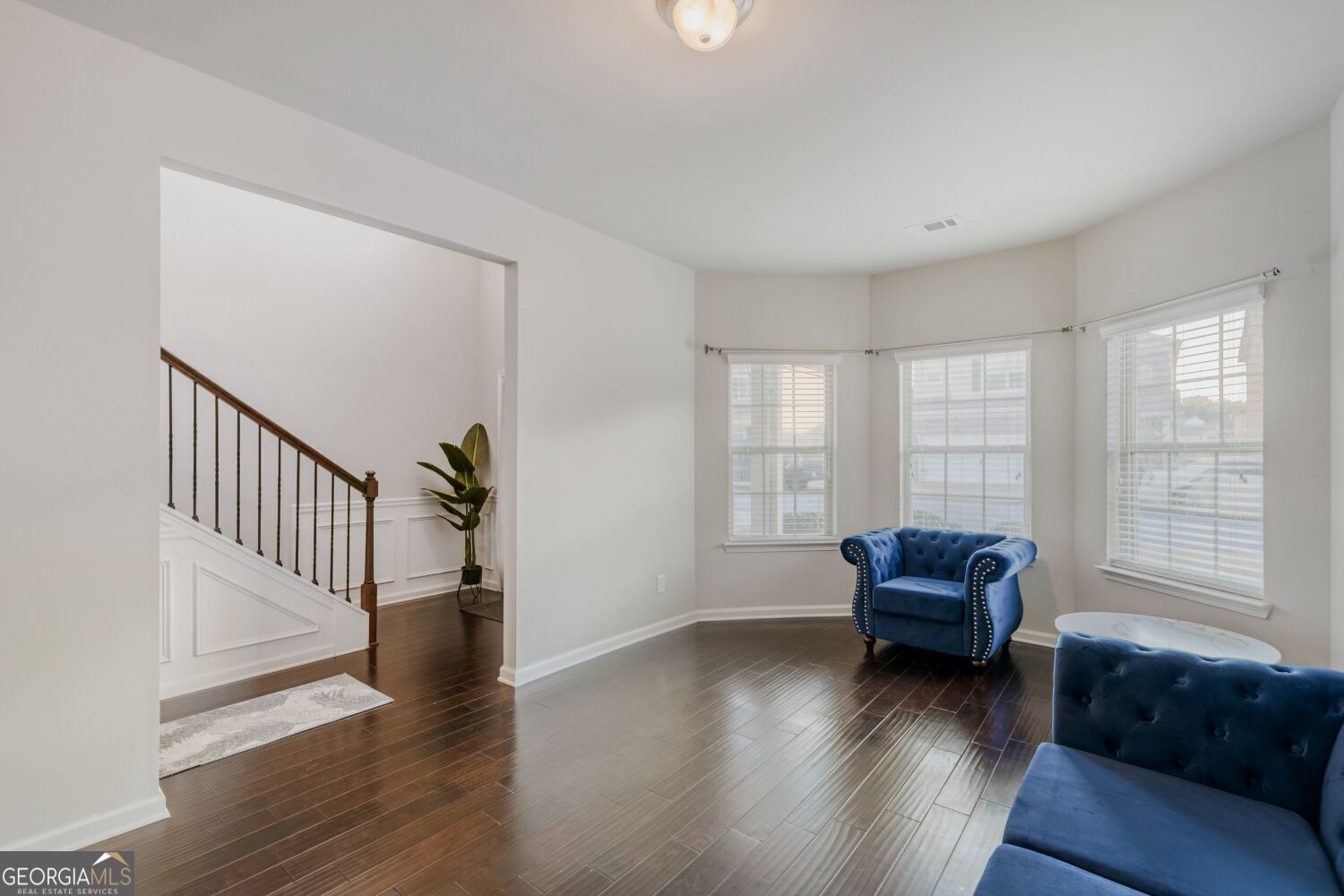 7607 Crawford Court Fairburn GA 30213