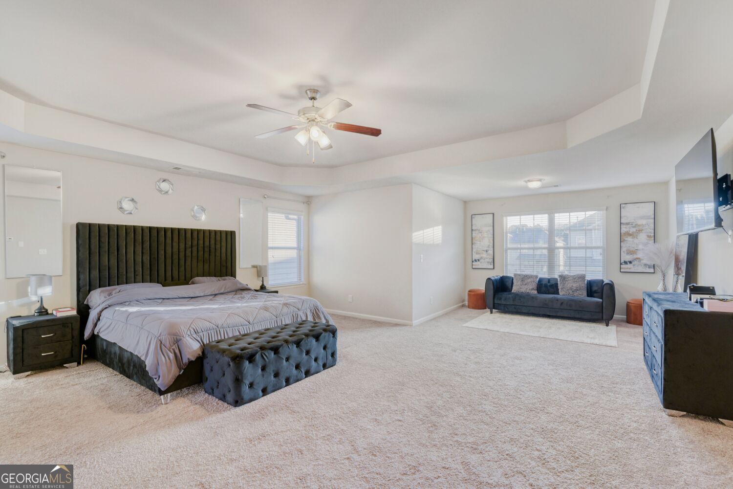7607 Crawford Court Fairburn GA 30213
