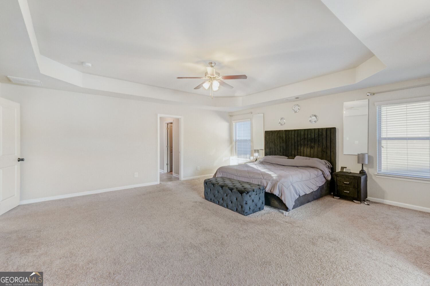 7607 Crawford Court Fairburn GA 30213