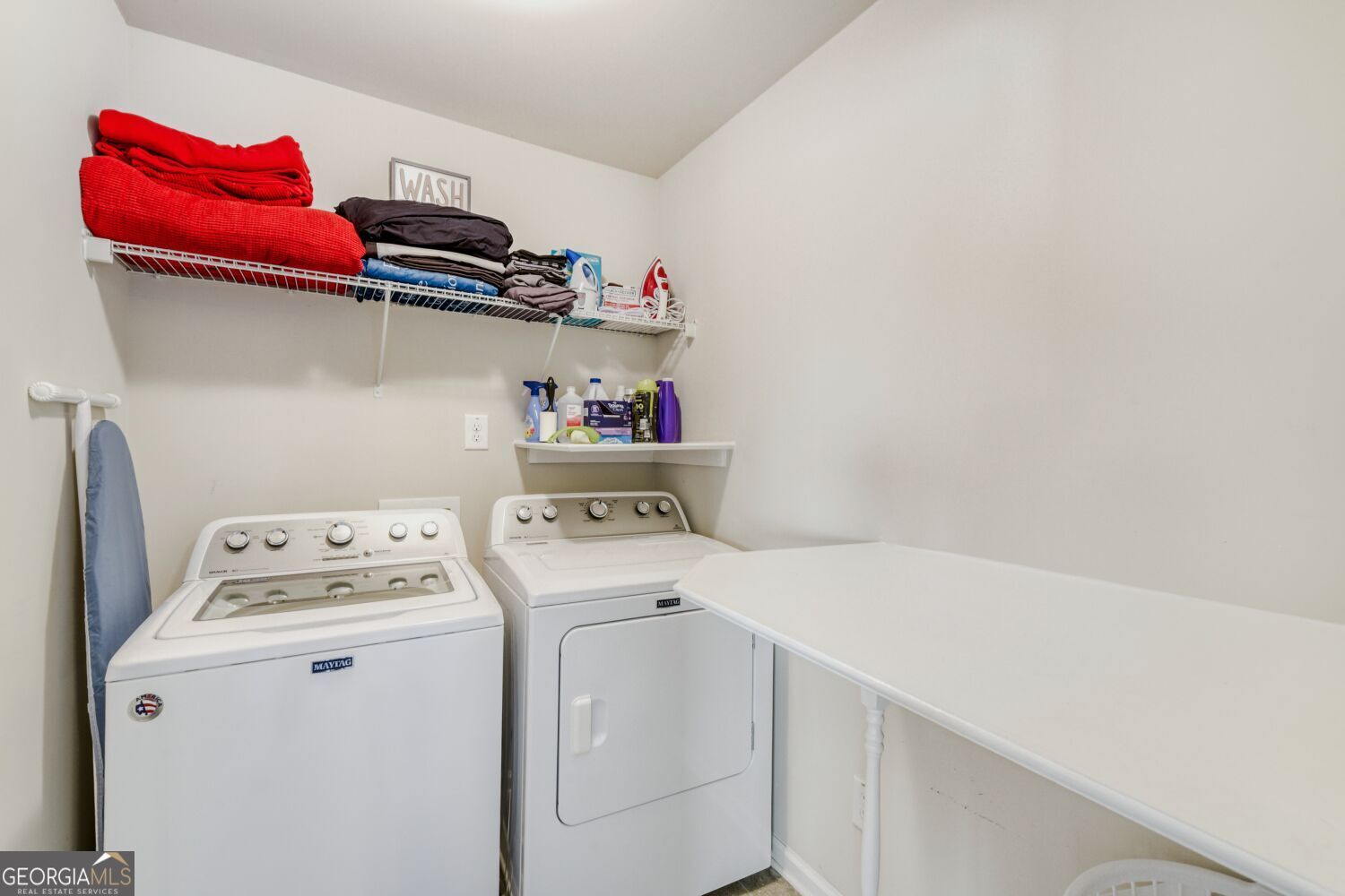 7607 Crawford Court Fairburn GA 30213