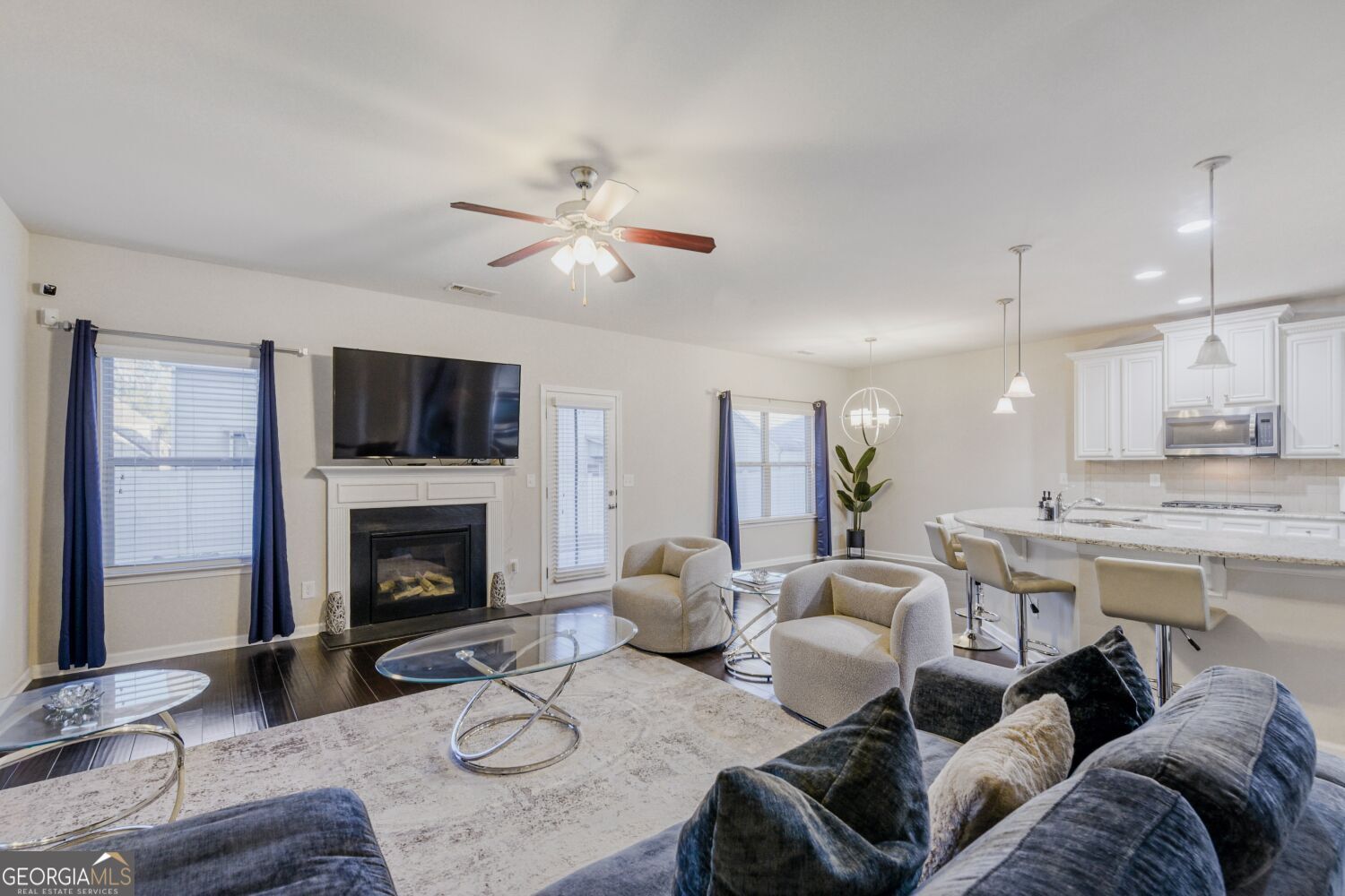 7607 Crawford Court Fairburn GA 30213