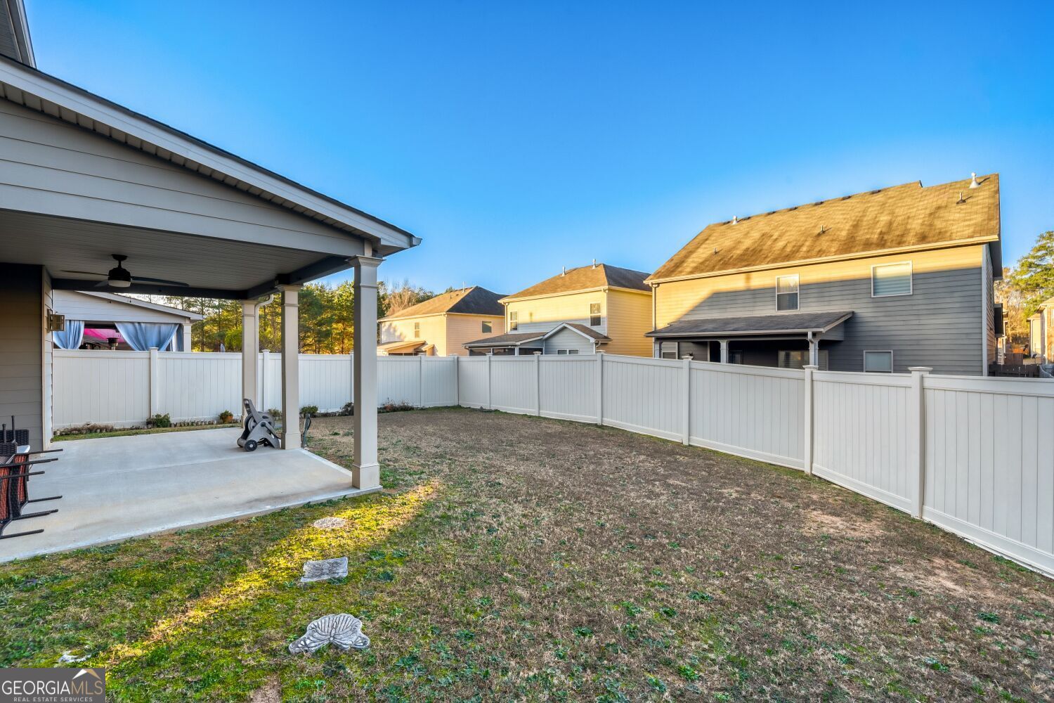 7607 Crawford Court Fairburn GA 30213