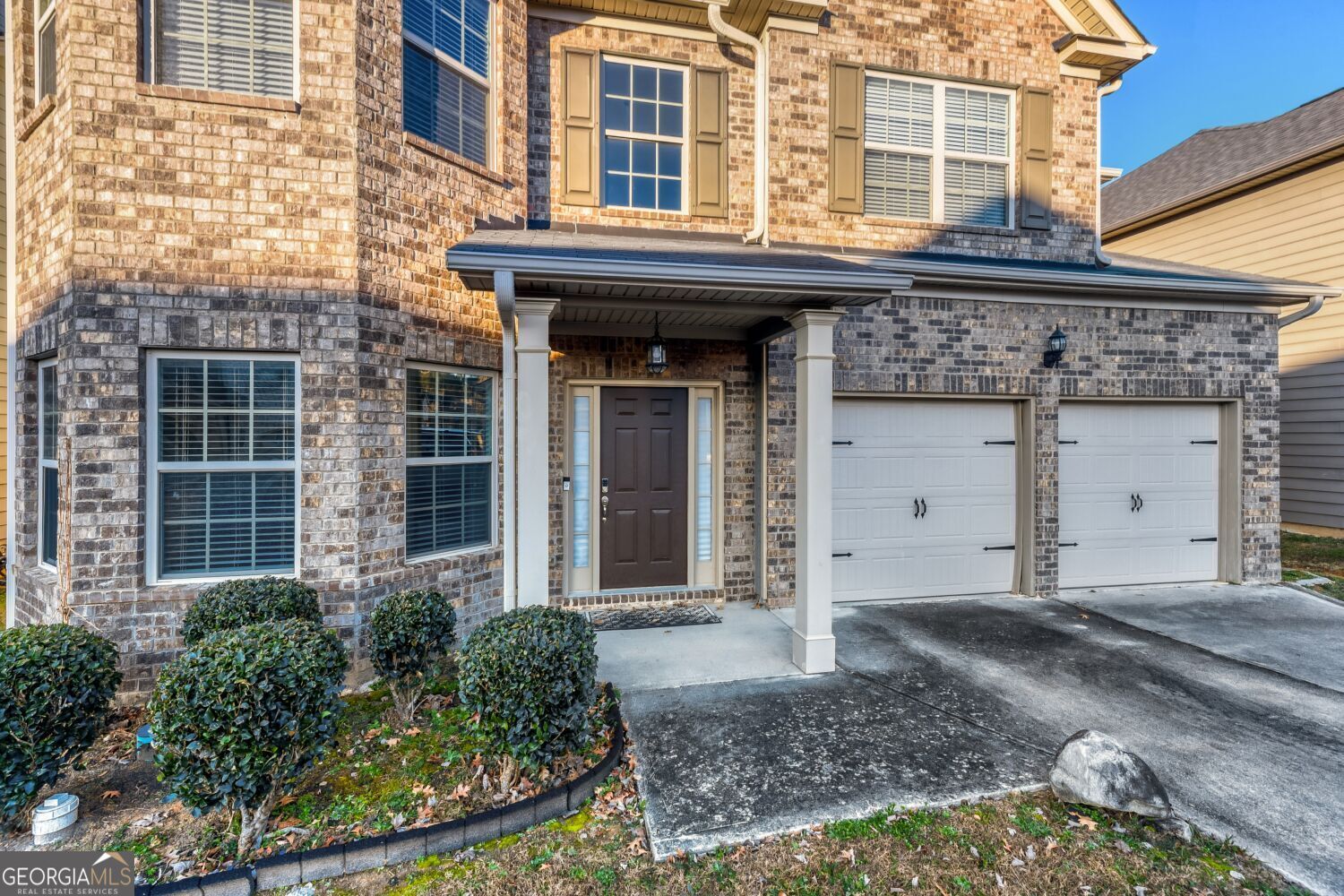 7607 Crawford Court Fairburn GA 30213