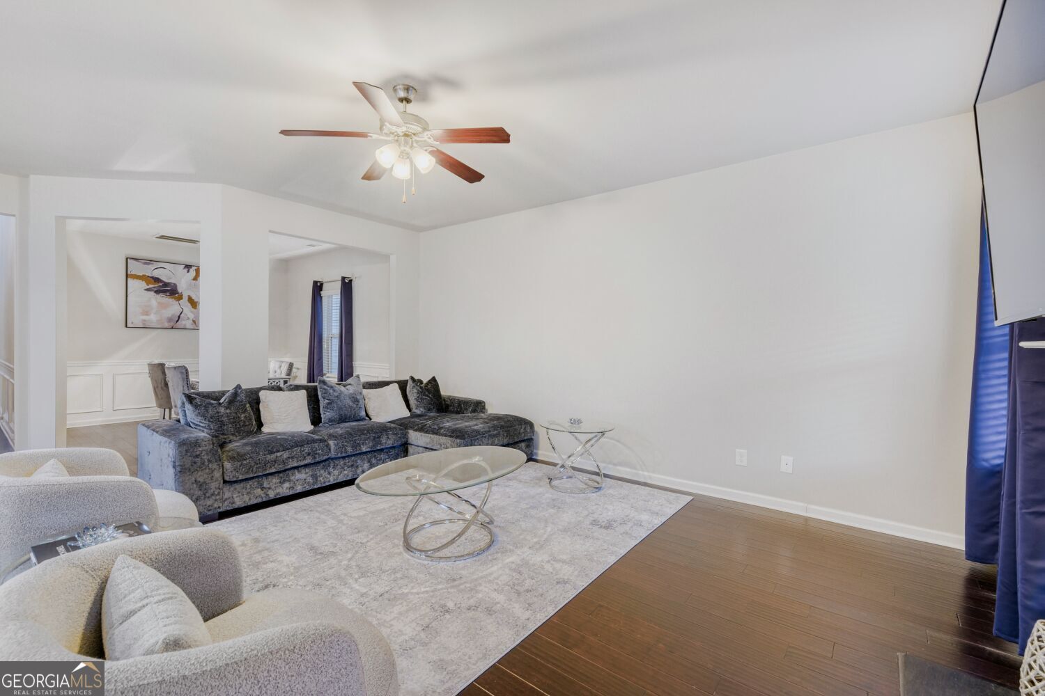 7607 Crawford Court Fairburn GA 30213