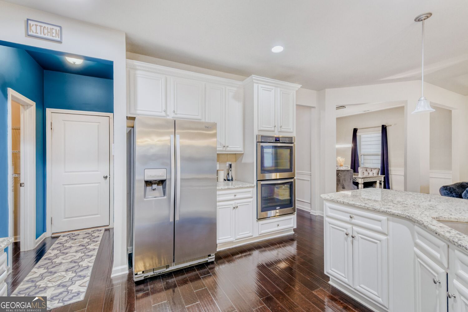 7607 Crawford Court Fairburn GA 30213