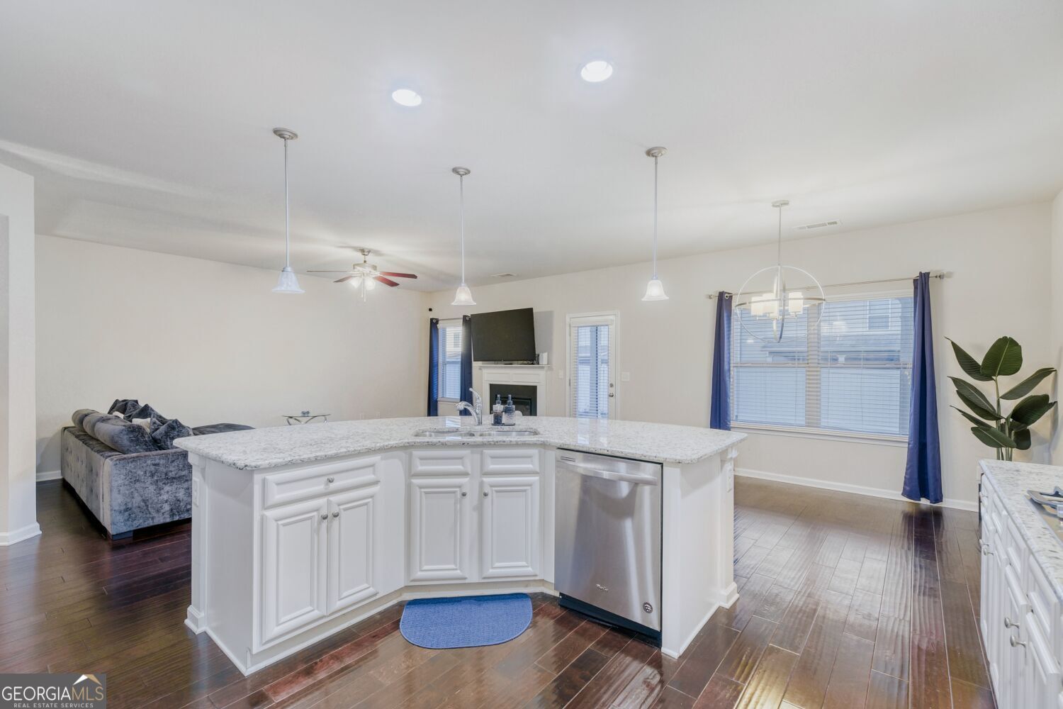 7607 Crawford Court Fairburn GA 30213