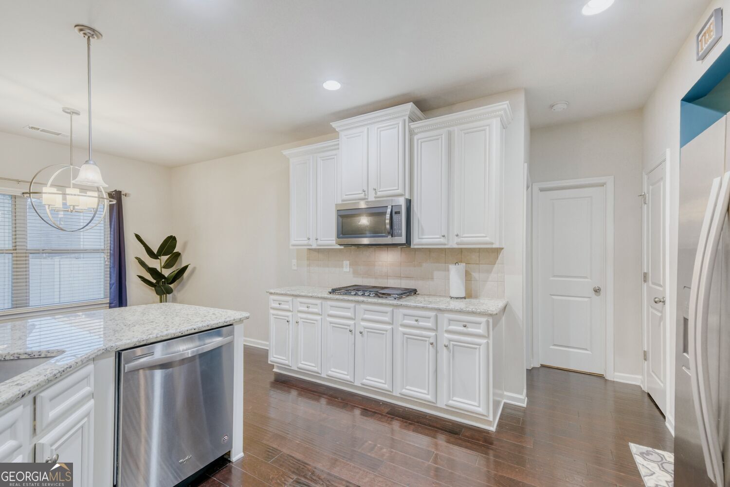 7607 Crawford Court Fairburn GA 30213
