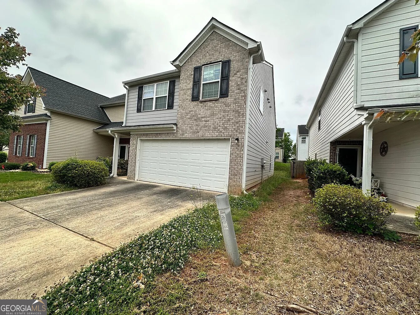 1578 Onalee Drive Hampton GA 30228