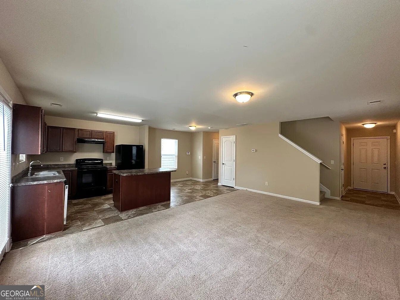 1578 Onalee Drive Hampton GA 30228