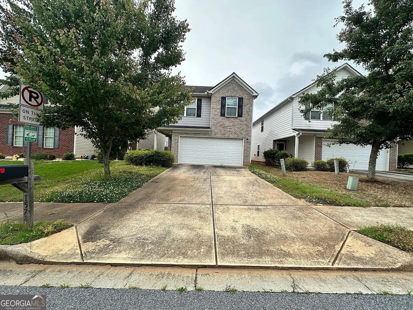 1578 Onalee Drive Hampton GA 30228