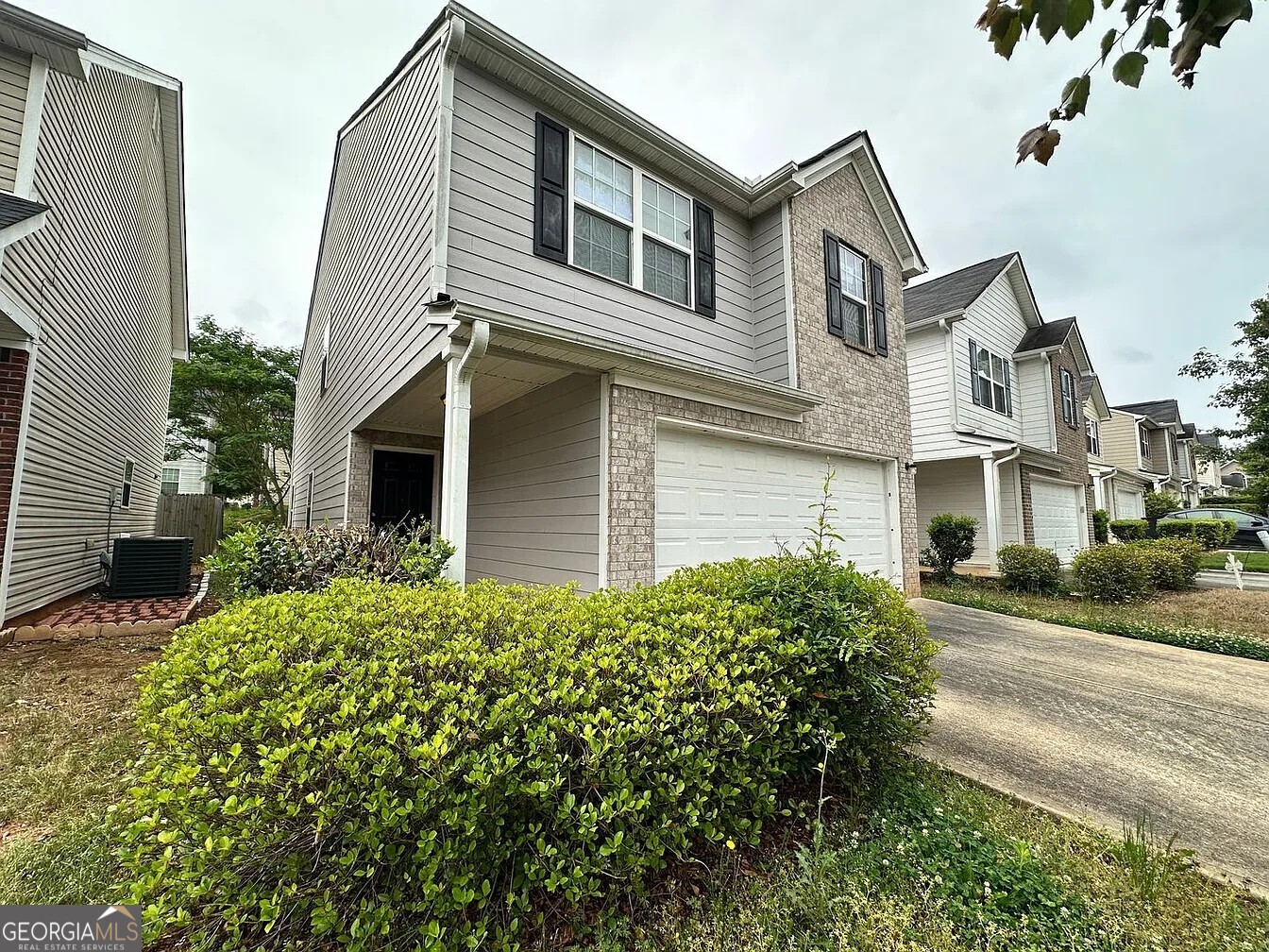 1578 Onalee Drive Hampton GA 30228