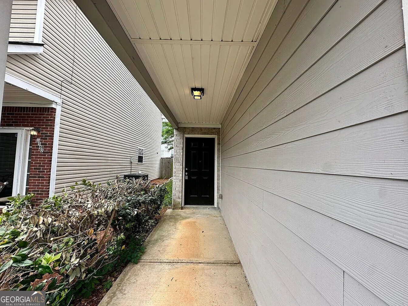 1578 Onalee Drive Hampton GA 30228