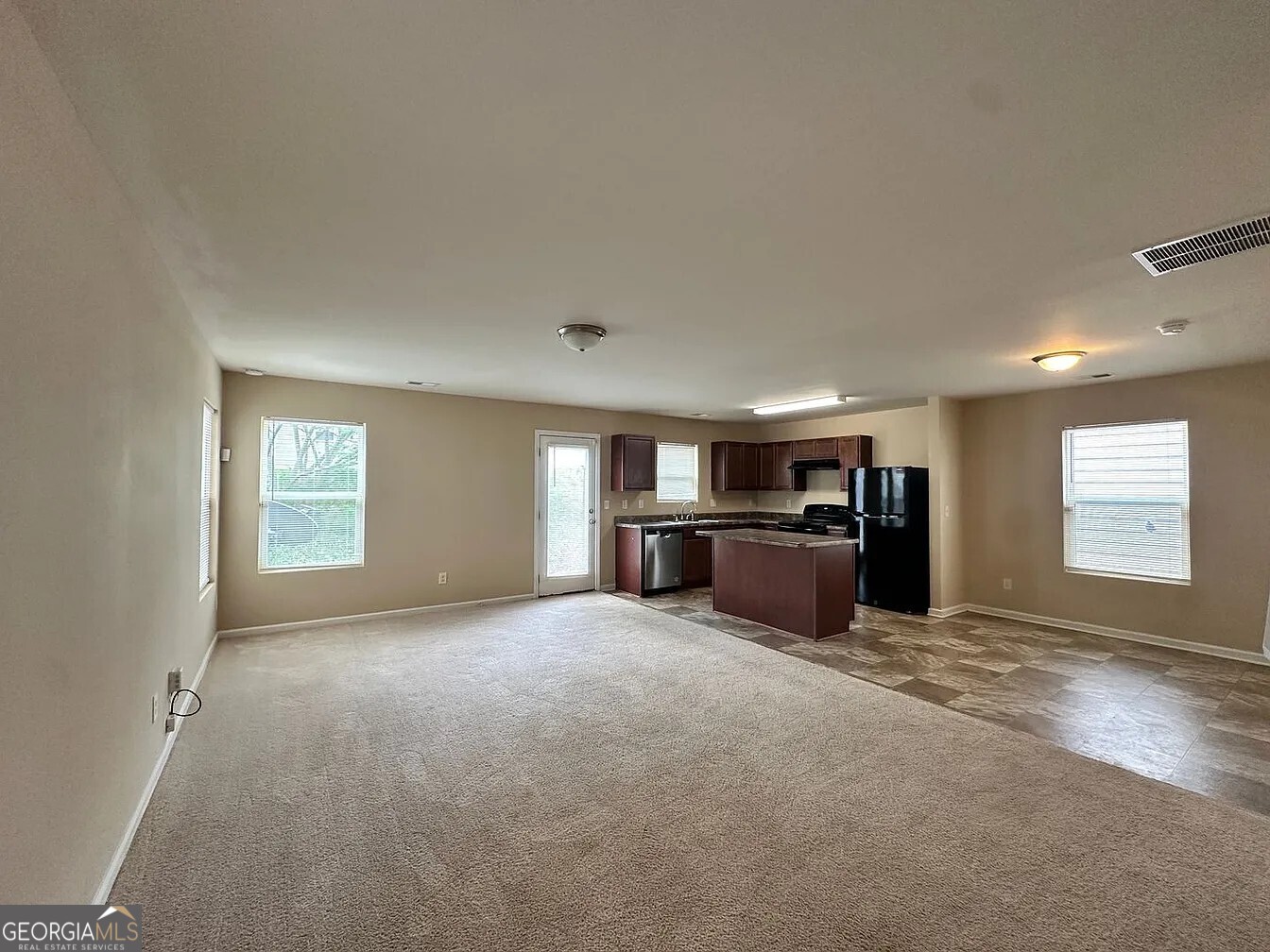 1578 Onalee Drive Hampton GA 30228