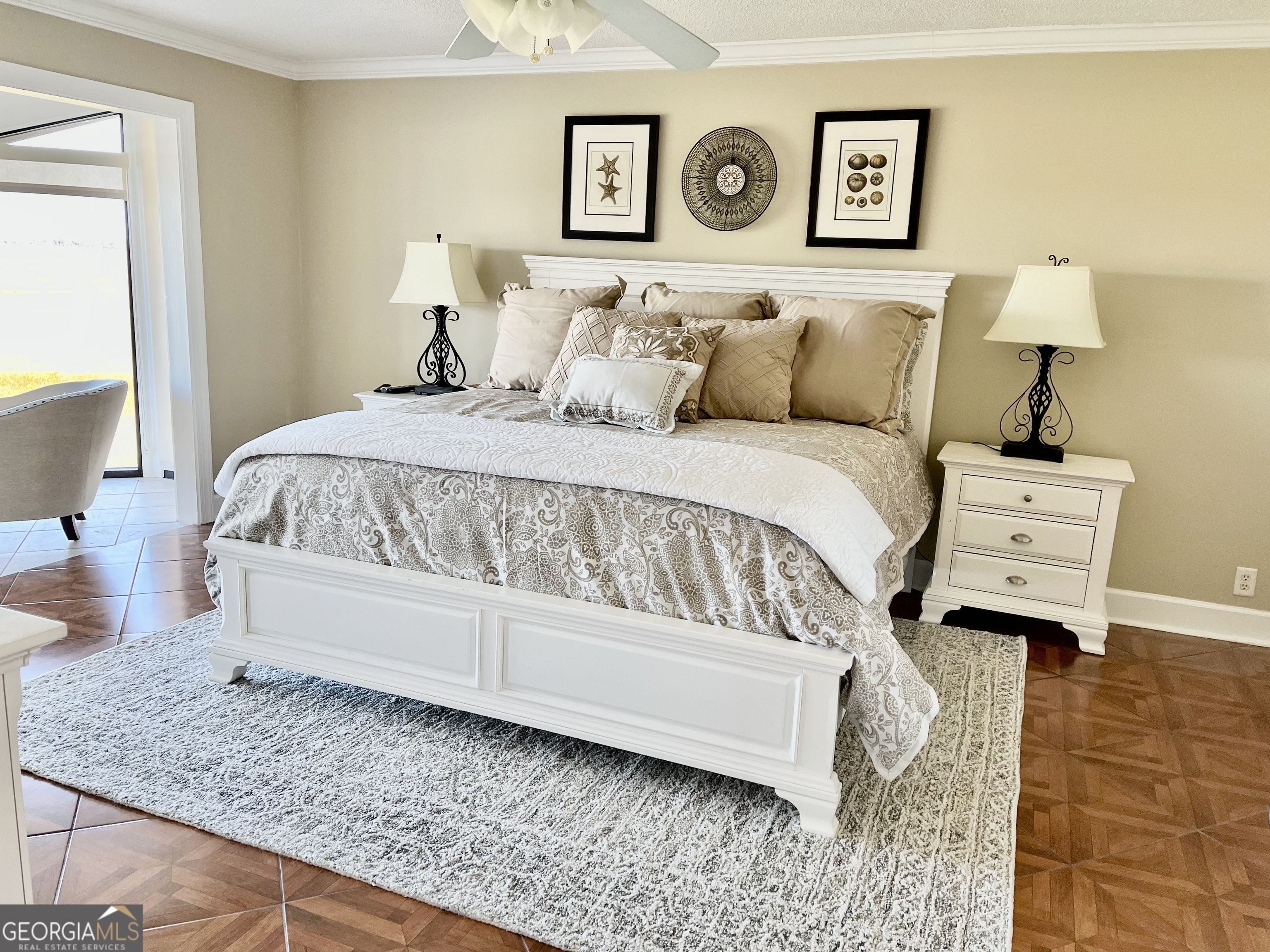372 Moss Oak Circle St. Simons Island GA 31522