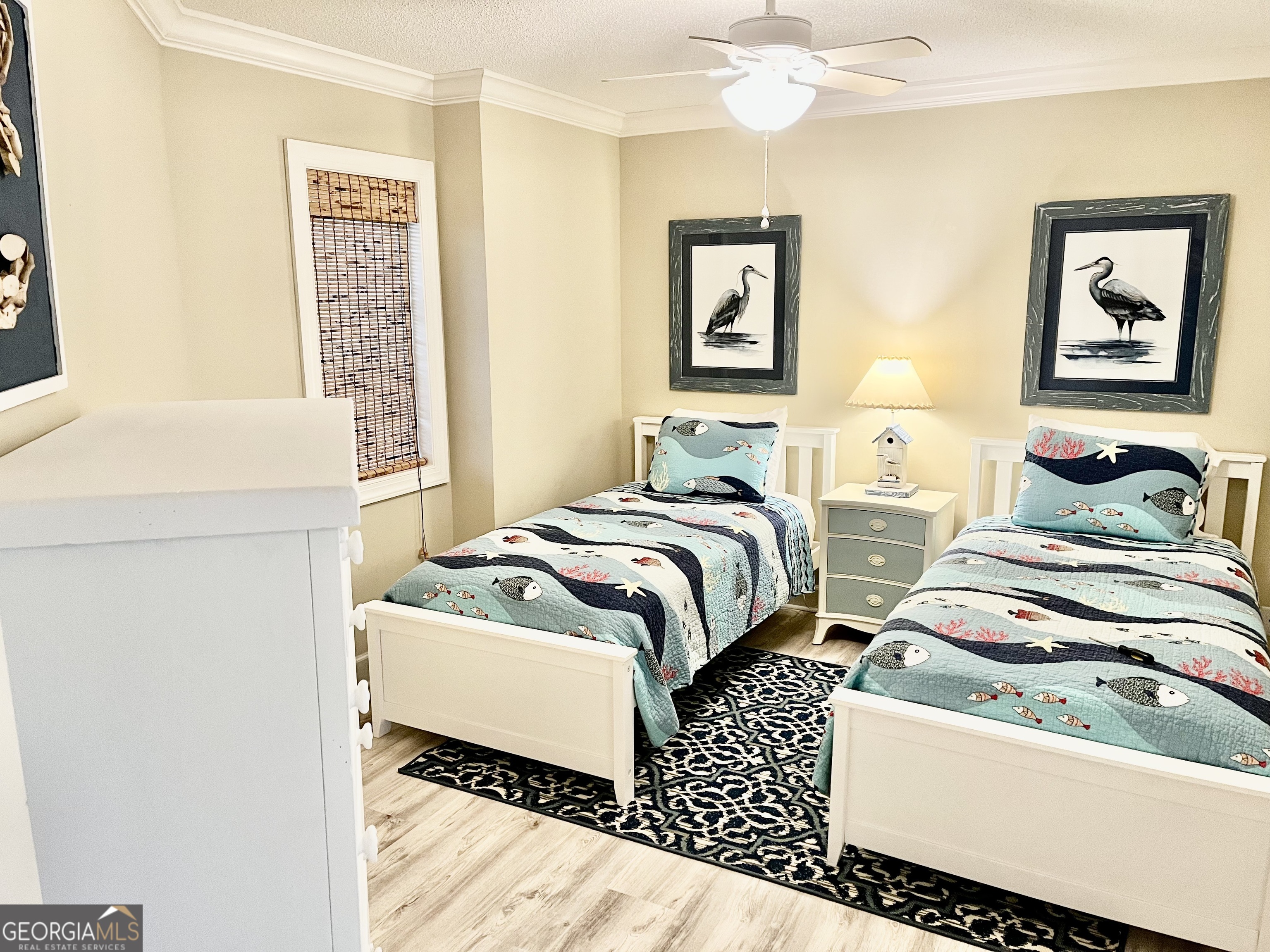 372 Moss Oak Circle St. Simons Island GA 31522
