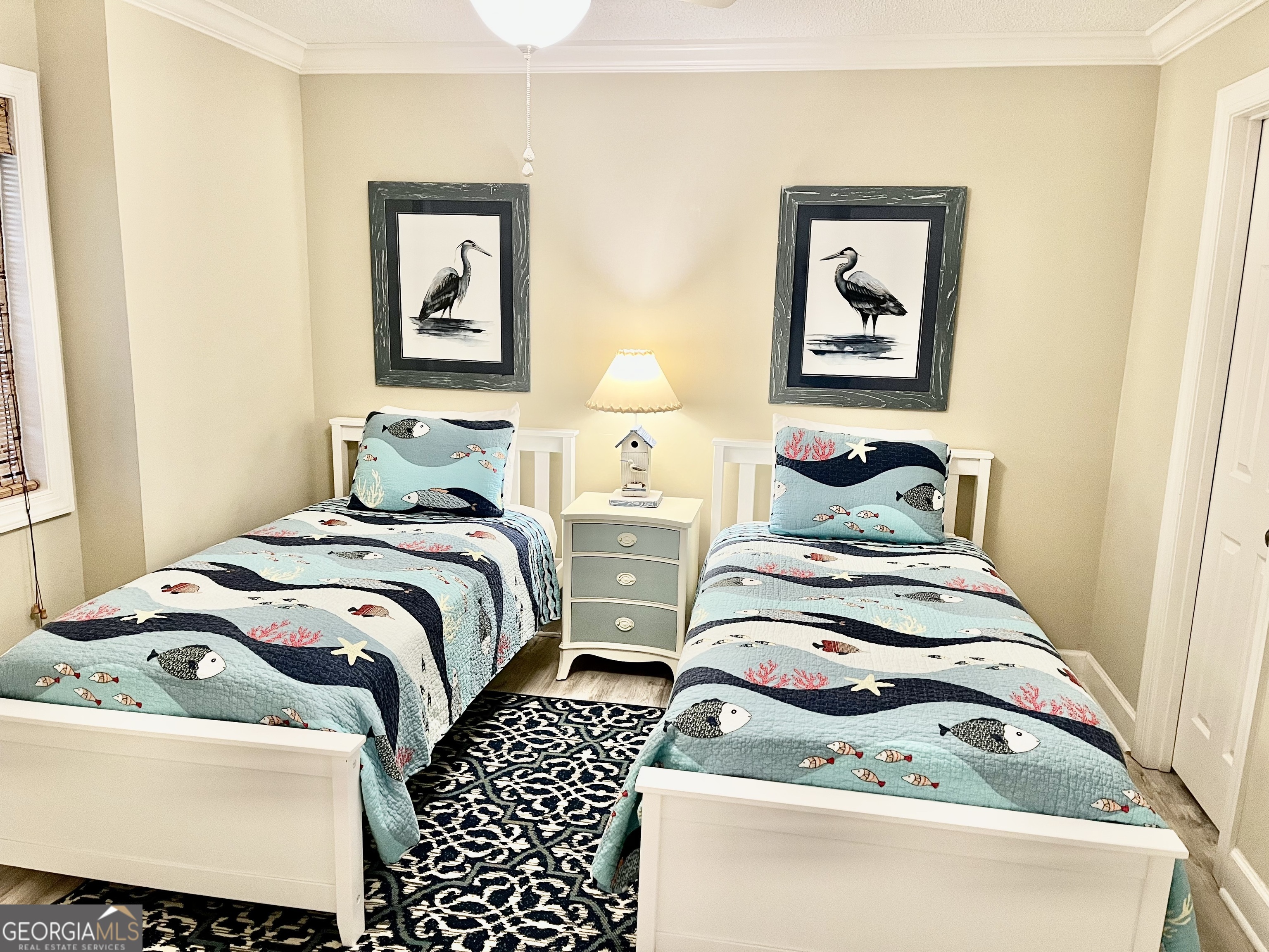 372 Moss Oak Circle St. Simons Island GA 31522