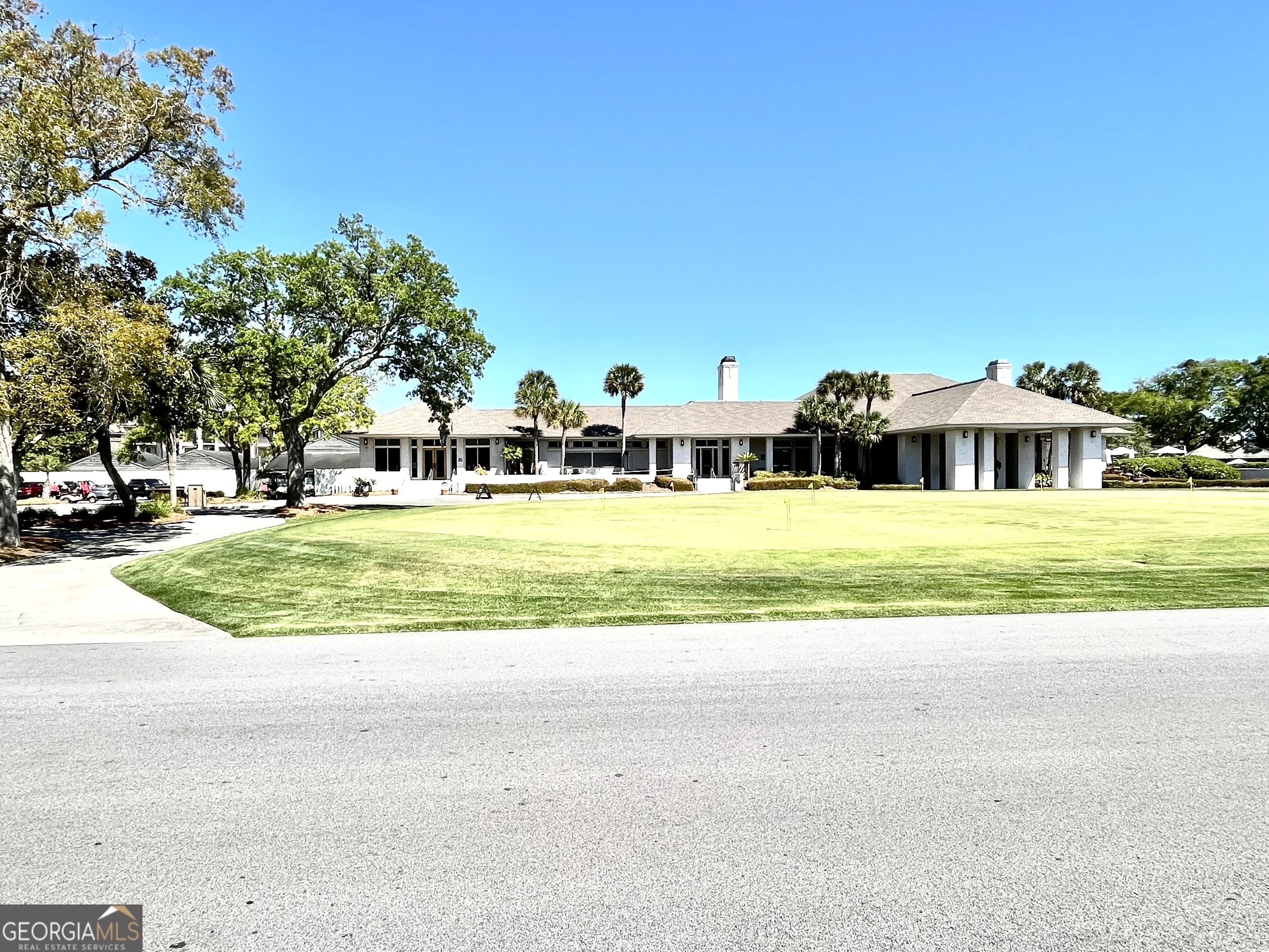 372 Moss Oak Circle St. Simons Island GA 31522