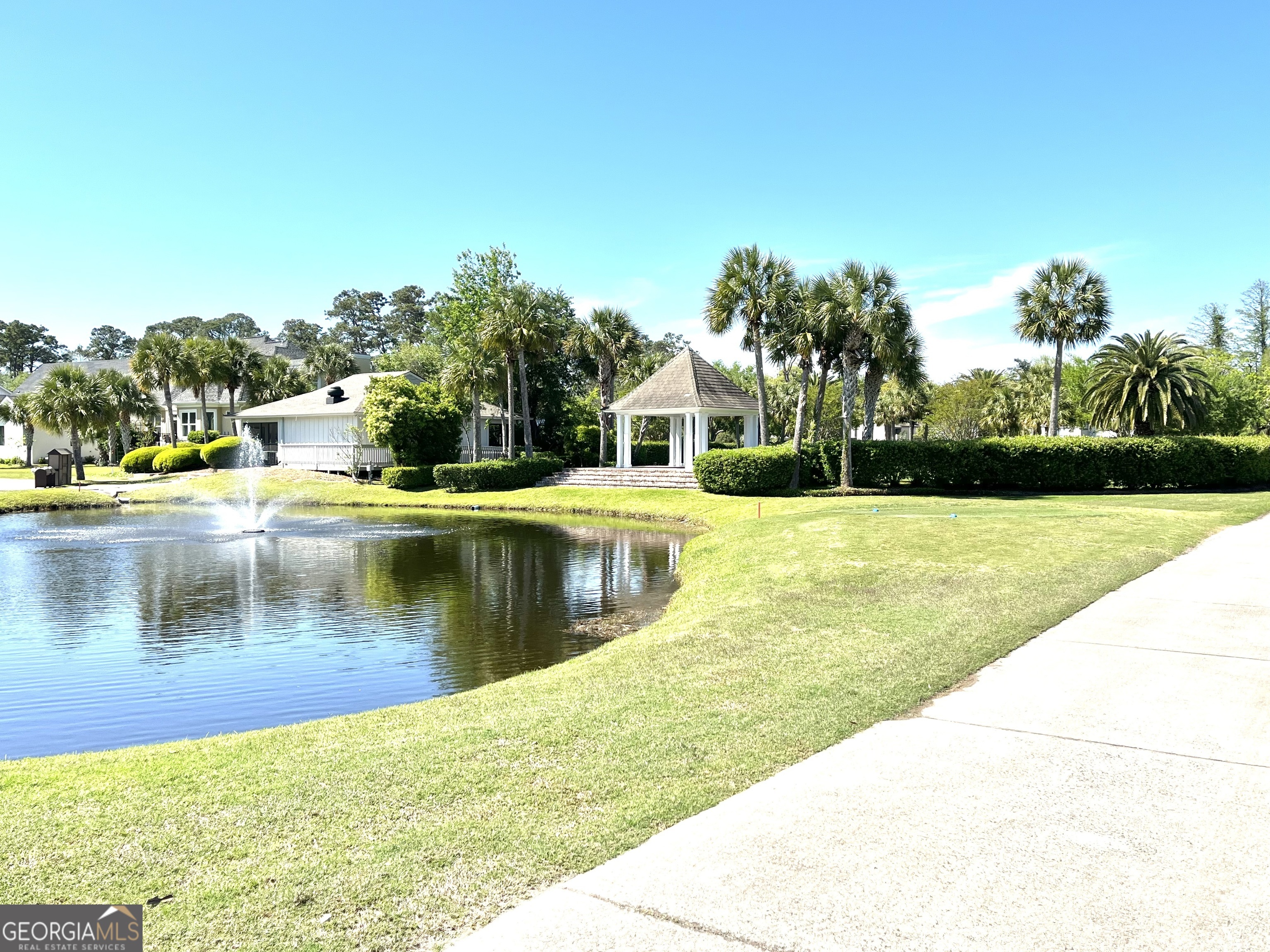 372 Moss Oak Circle St. Simons Island GA 31522