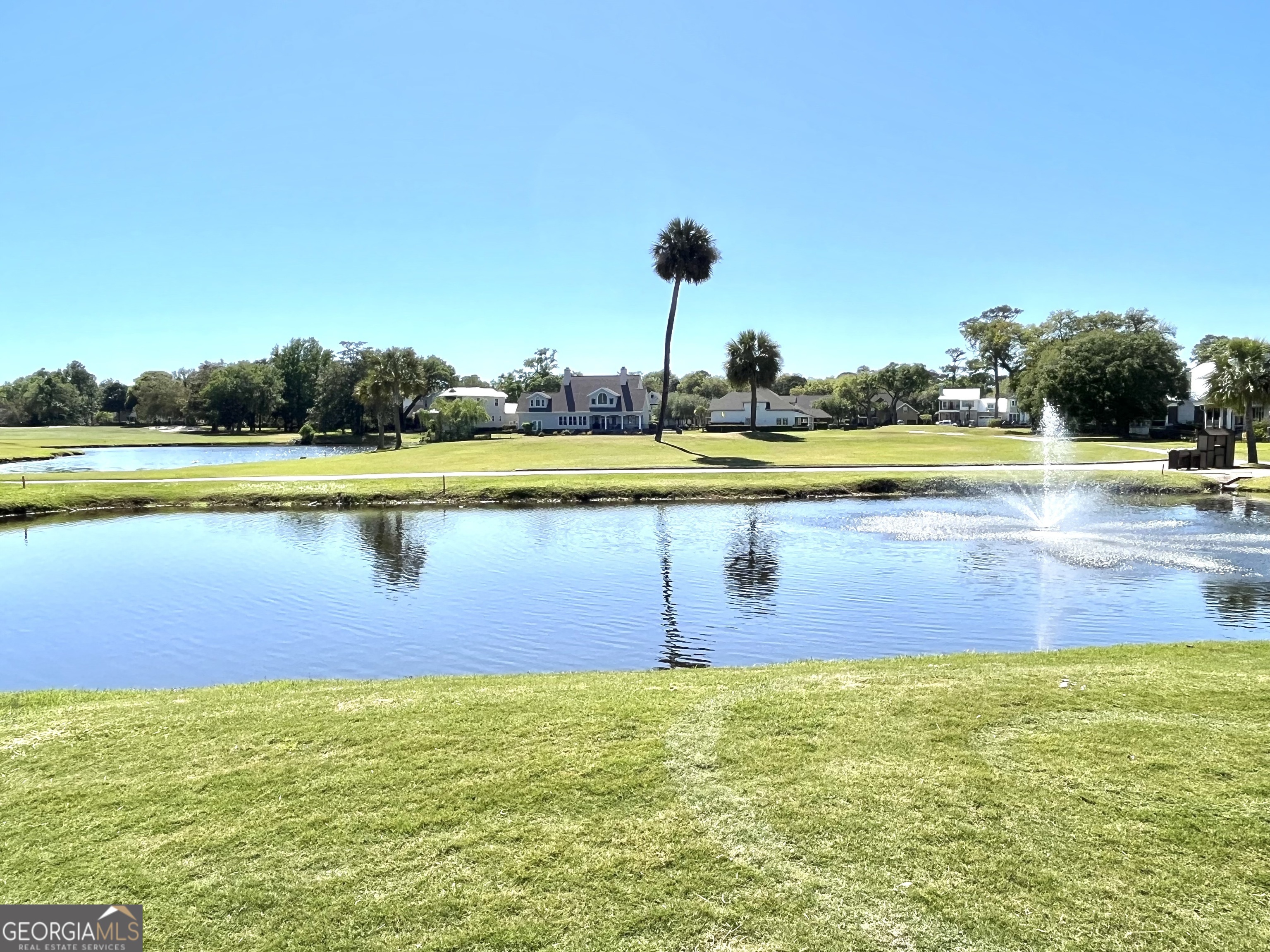 372 Moss Oak Circle St. Simons Island GA 31522