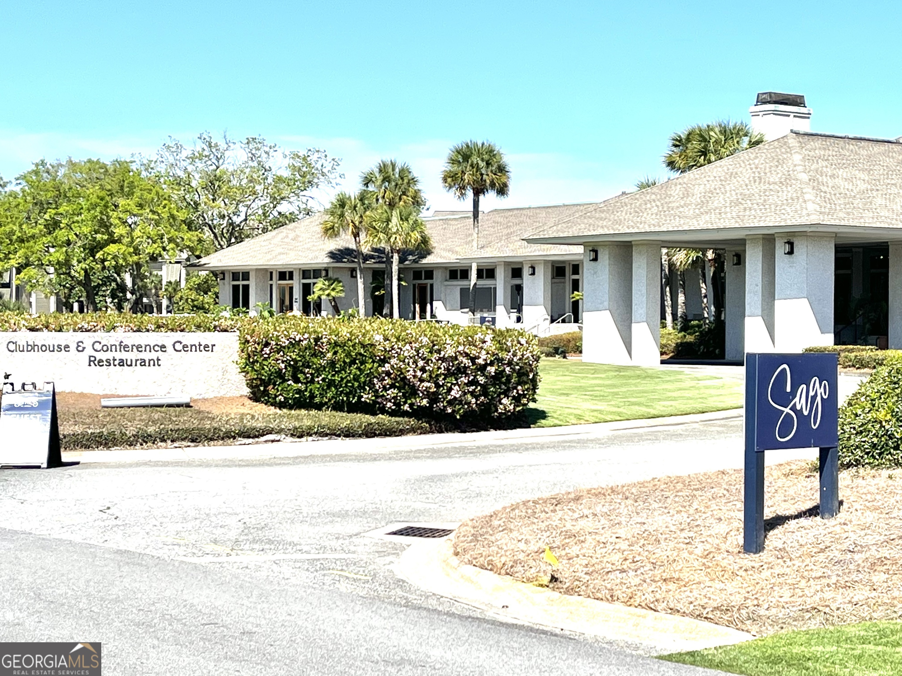 372 Moss Oak Circle St. Simons Island GA 31522