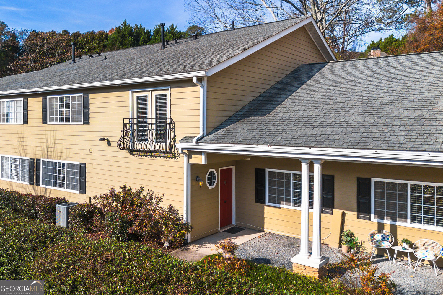 1468 Briarwood Road NE Atlanta GA 30319