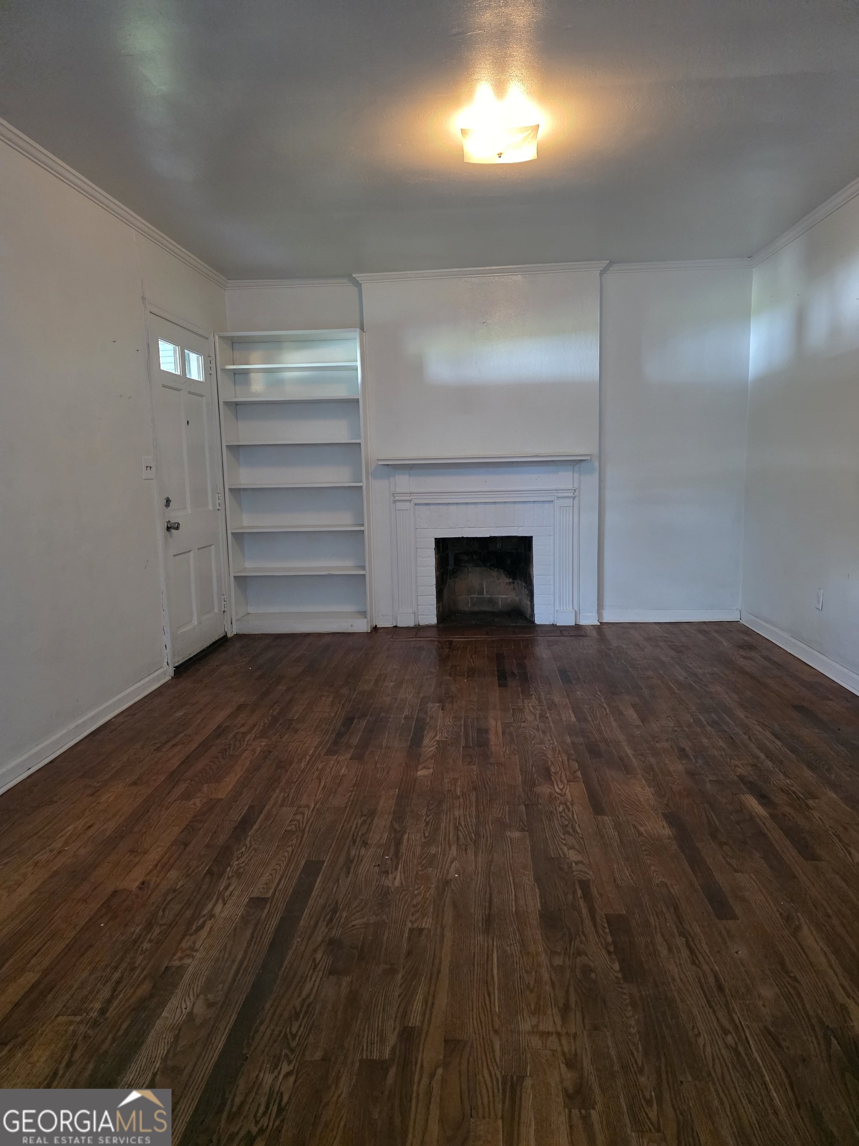 419 Chamlee Drive Fort Valley GA 31030