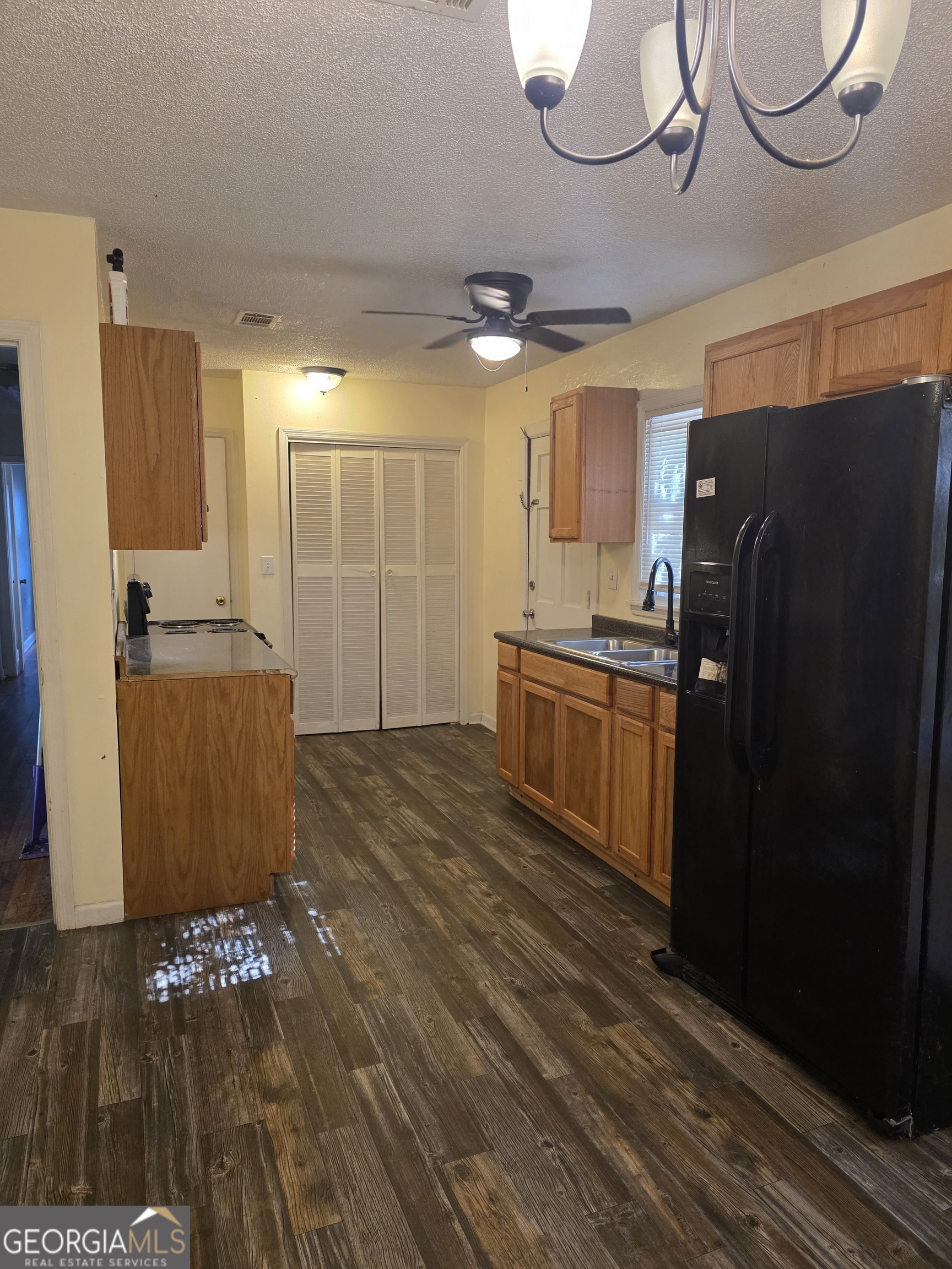 419 Chamlee Drive Fort Valley GA 31030
