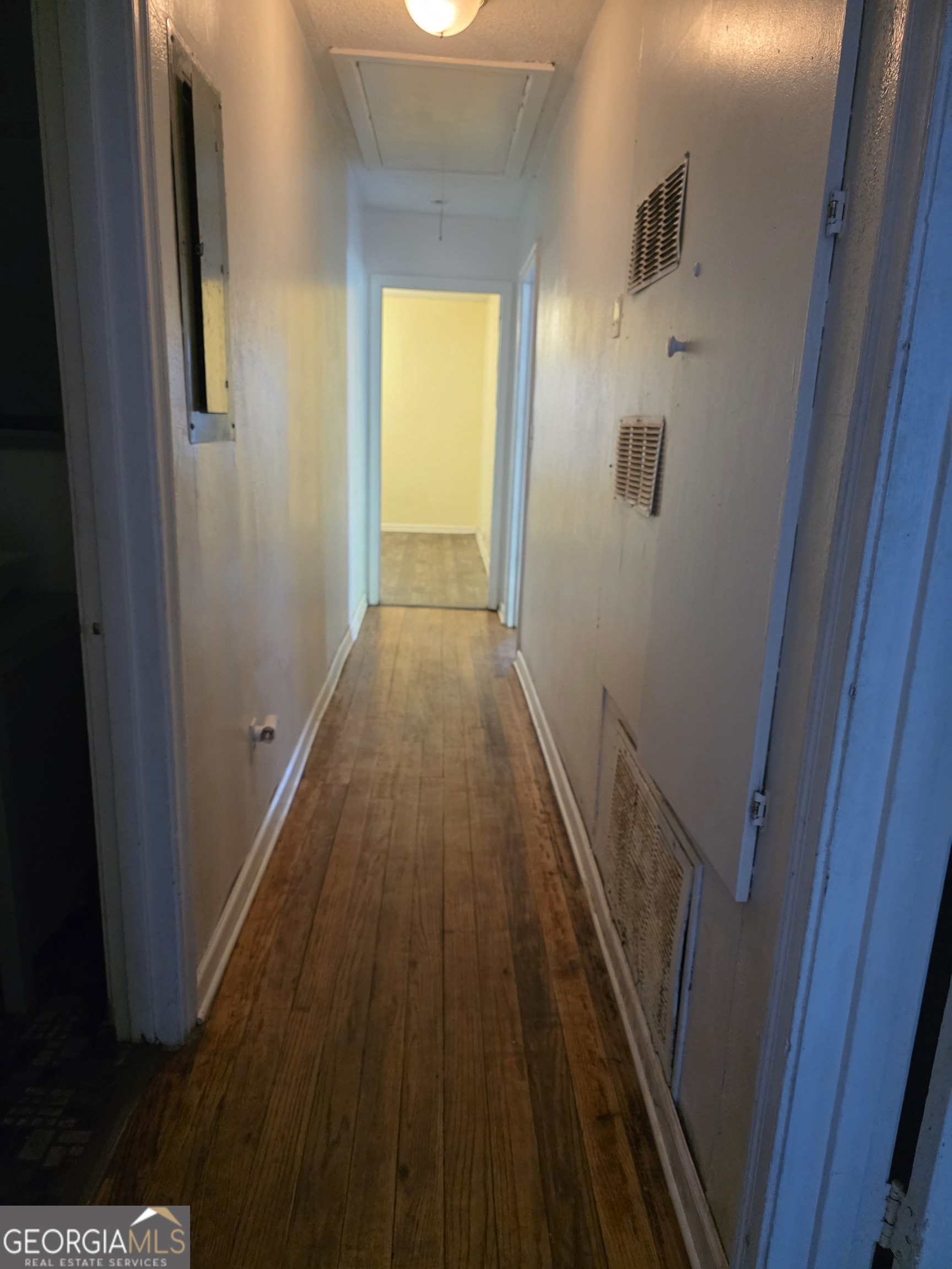 419 Chamlee Drive Fort Valley GA 31030