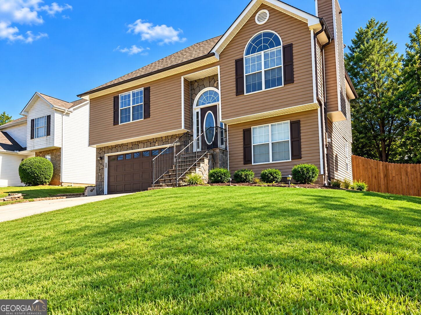 4208 Reeshemah Street Atlanta GA 30349