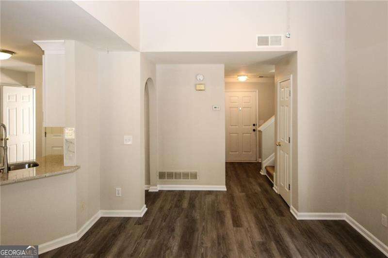 121 Stoneforest Drive Woodstock GA 30189